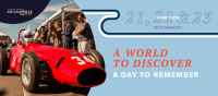 Historische Grand Prix Zandvoort